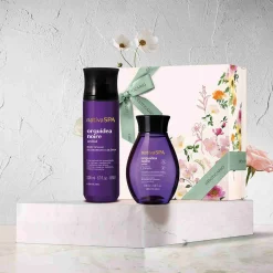 Body Splash | REGALOS KIT DE REGALO MADRES ORQUIDEA NOIRE