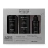 Hombres | Cuidado Capilar | MALBEC KIT DE REGALO PADRES CLUB ANTi CAIDA: SHAMPOO 250ML + CONDICIONADOR 250ML + TÔNIC