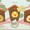 Boti Baby | Infantil | O Boticário CO Kit de regalo para bebé Boti Baby