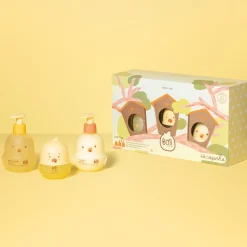 Boti Baby | Infantil | O Boticário CO Kit de regalo para bebé Boti Baby