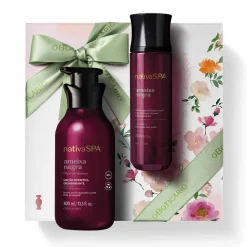 Body Splash | REGALOS KIT DE REGALO PARA MADRES AMEIXA NATIVA SPA