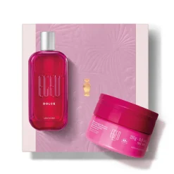 Kits De Perfumería | Mujeres | EGEO Kit de regalo para madres Dolce