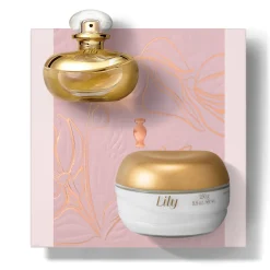 Kits De Perfumería | Mujeres | O Boticário CO Kit de regalo para madres Lily
