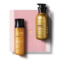 Kits De Cuidado Corporal | Mujeres | O Boticário CO Kit de regalo para madres Nativa spa quinoa