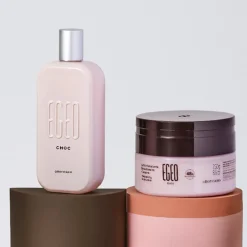 Kits De Perfumería | O Boticário CO Kit de regalo para madres Egeo Choc
