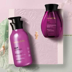 Kits De Cuidado Corporal | O Boticário CO Kit de regalo para madres Nativa spa Acai
