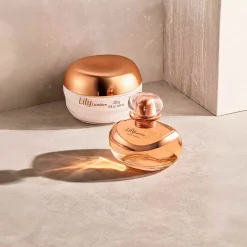 Kits De Perfumería | Mujeres | O Boticário CO Kit de regalo para madres Lily Lumiere