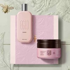 Kits De Perfumería | O Boticário CO Kit de regalo para madres Egeo Choc