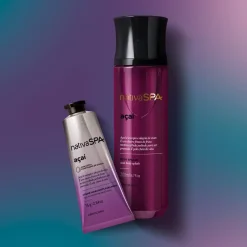 Body Splash | NATIVA SPA KIT NSPA SPLASH 200ML + CREMA MANOS 75G ACAI