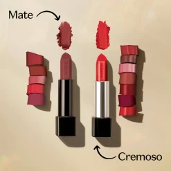 Cara | Labios | MAKE B. Labial cremoso acido poliglutamico