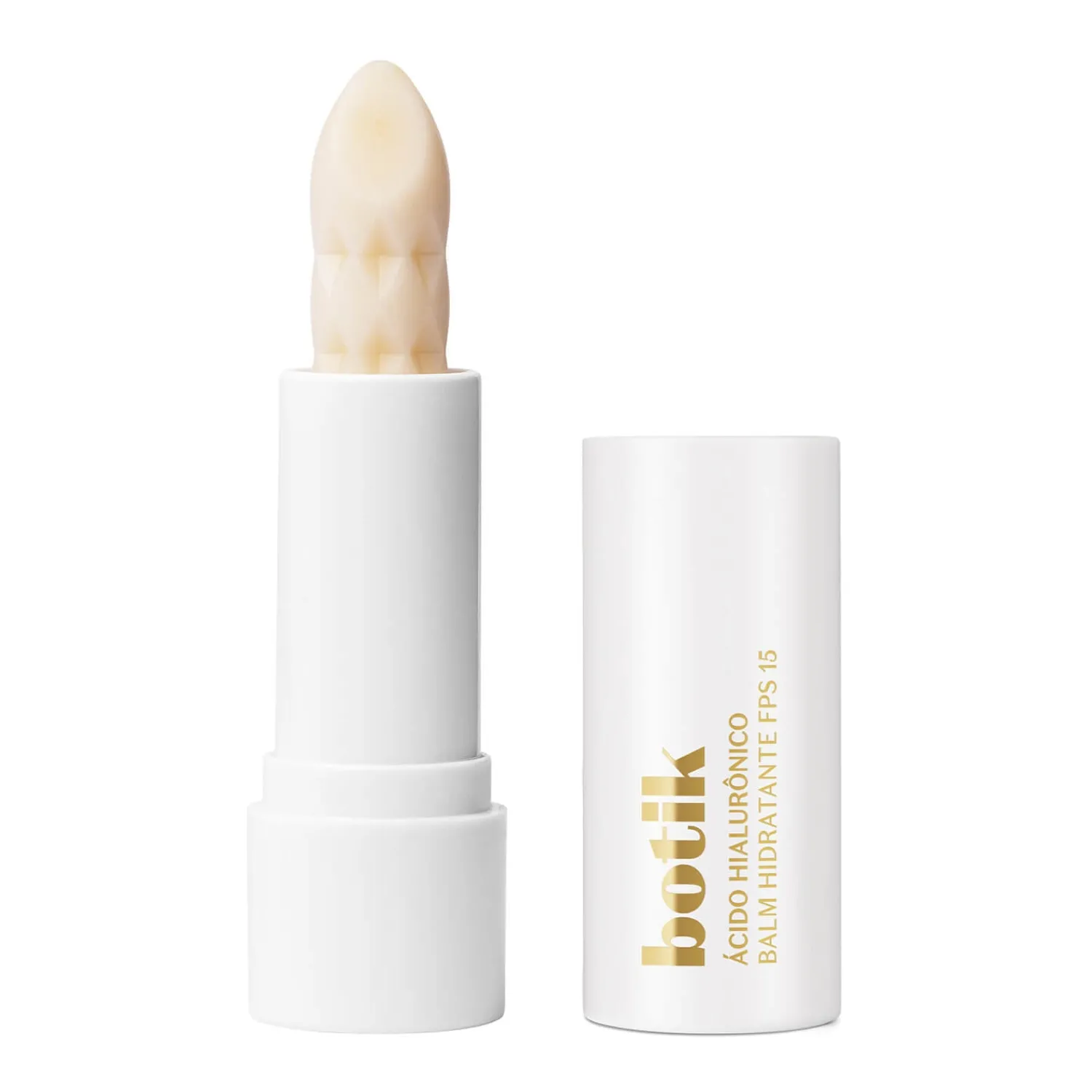 Skin Care Para Hombres | Hidratantes | BOTIK LABIAL HIDRATANTE ACIDO HIALURONICO FPS15 3,2G