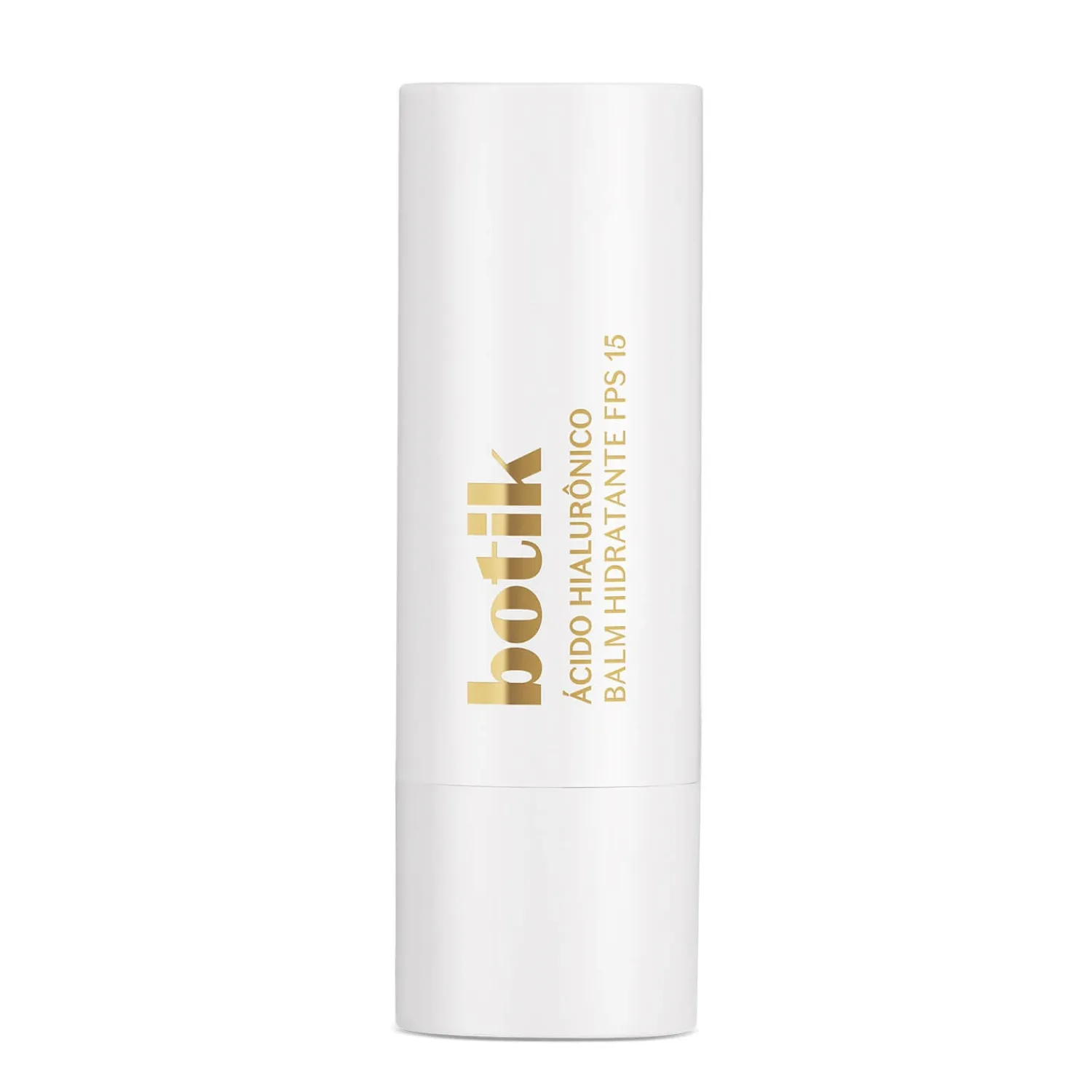 Skin Care Para Hombres | Hidratantes | BOTIK LABIAL HIDRATANTE ACIDO HIALURONICO FPS15 3,2G