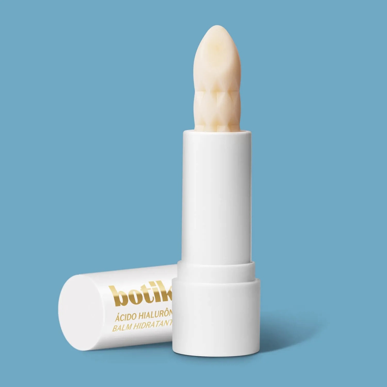Skin Care Para Hombres | Hidratantes | BOTIK LABIAL HIDRATANTE ACIDO HIALURONICO FPS15 3,2G