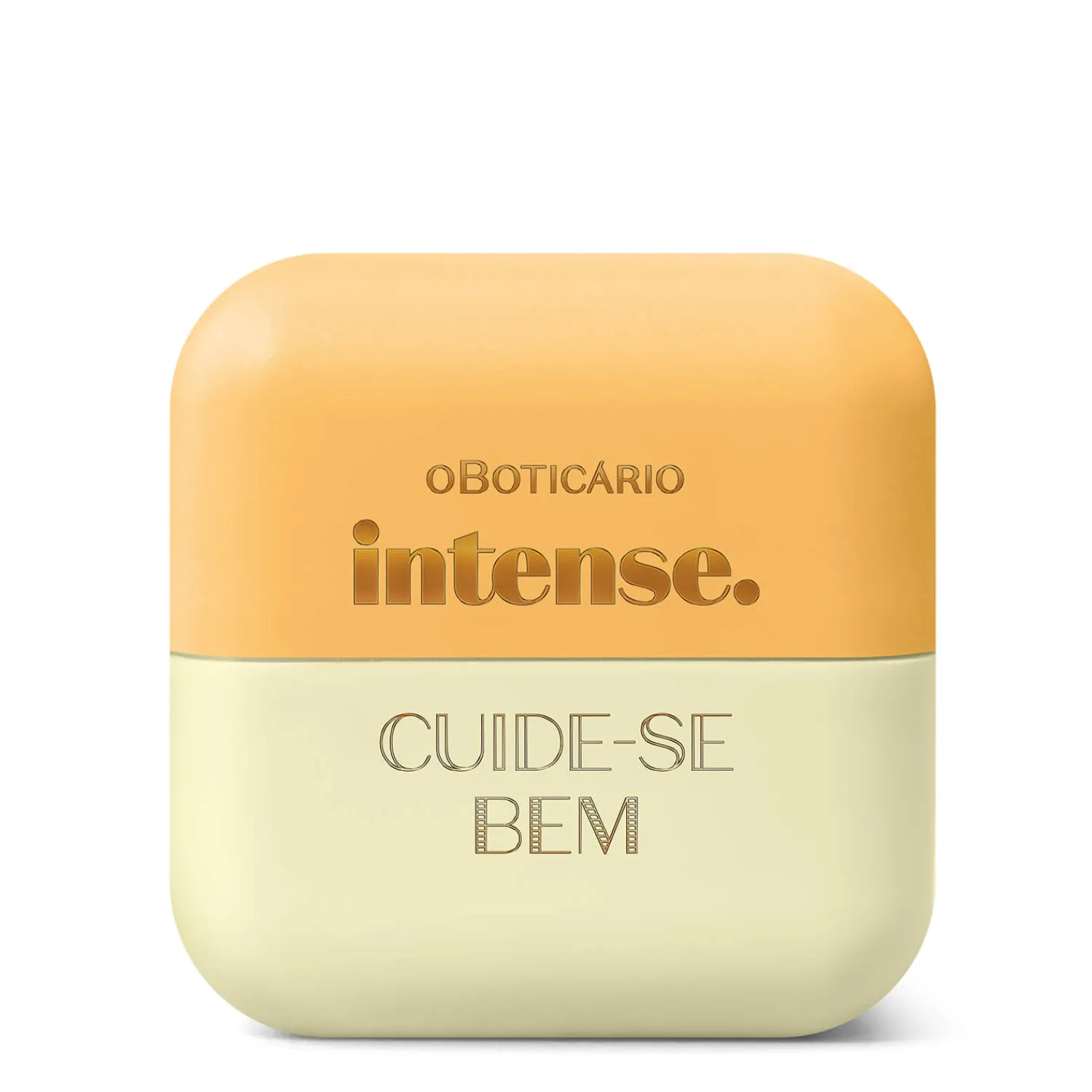 Labios | Cremas Corporales | CUIDE-SE BEM Labial hidratante Leche & Miel de 6,2G