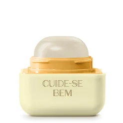 Labios | Cremas Corporales | CUIDE-SE BEM Labial hidratante Leche & Miel de 6,2G