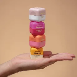 Labios | Cremas Corporales | CUIDE-SE BEM Labial hidratante Leche & Miel de 6,2G