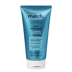 Mujeres | MATCH LEAVE IN LISO PROLONGADO 150ml