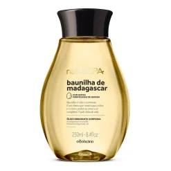 Mujeres | NATIVA SPA Óleo Hidratante Corporal Vainilla De Madagascar 250Ml Nspa