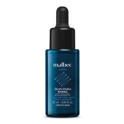 Tratamientos Para El Cabello | Cuidados Para La Barba | O Boticário CO Óleo para la barba 25 ML Malbec Club