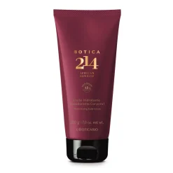 Cremas Corporales | O Boticário CO Loción corporal hidratante para hombre African Sunrise 200G BOTICA 214