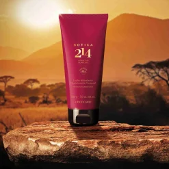 Cremas Corporales | O Boticário CO Loción corporal hidratante para hombre African Sunrise 200G BOTICA 214
