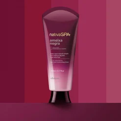 Cremas Corporales | NATIVA SPA Loción corporal hidratante de ciruela negra, 200 ml