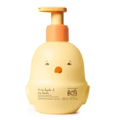 Boti Baby | Cremas Corporales | O Boticário CO Loción de baño para bebé Boti Baby 200ml