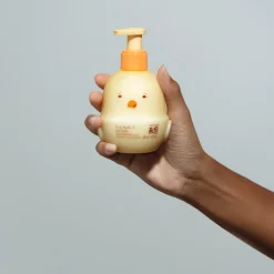 Boti Baby | Cremas Corporales | O Boticário CO Loción de baño para bebé Boti Baby 200ml
