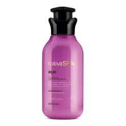 Cremas Corporales | Mujeres | NATIVA SPA Loción hidratante Acai 400Ml