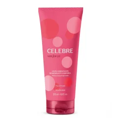 Cremas Corporales | Mujeres | CELEBRE Loción Hidratante Corporal Femenino Sua Força, 200ml