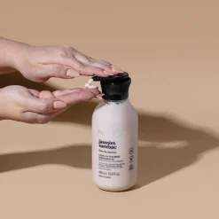 Cremas Corporales | Mujeres | NATIVA SPA Loción Hidratante Corporal Antiestres Jasmin Sambac 400Ml Exp Nspa