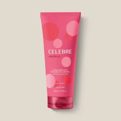 Cremas Corporales | Mujeres | CELEBRE Loción Hidratante Corporal Femenino Sua Força, 200ml
