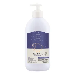Cremas Corporales | Mujeres | O Boticário CO Loción Hidratante Desodorante Corporal Boa Noite 400Ml Cbem