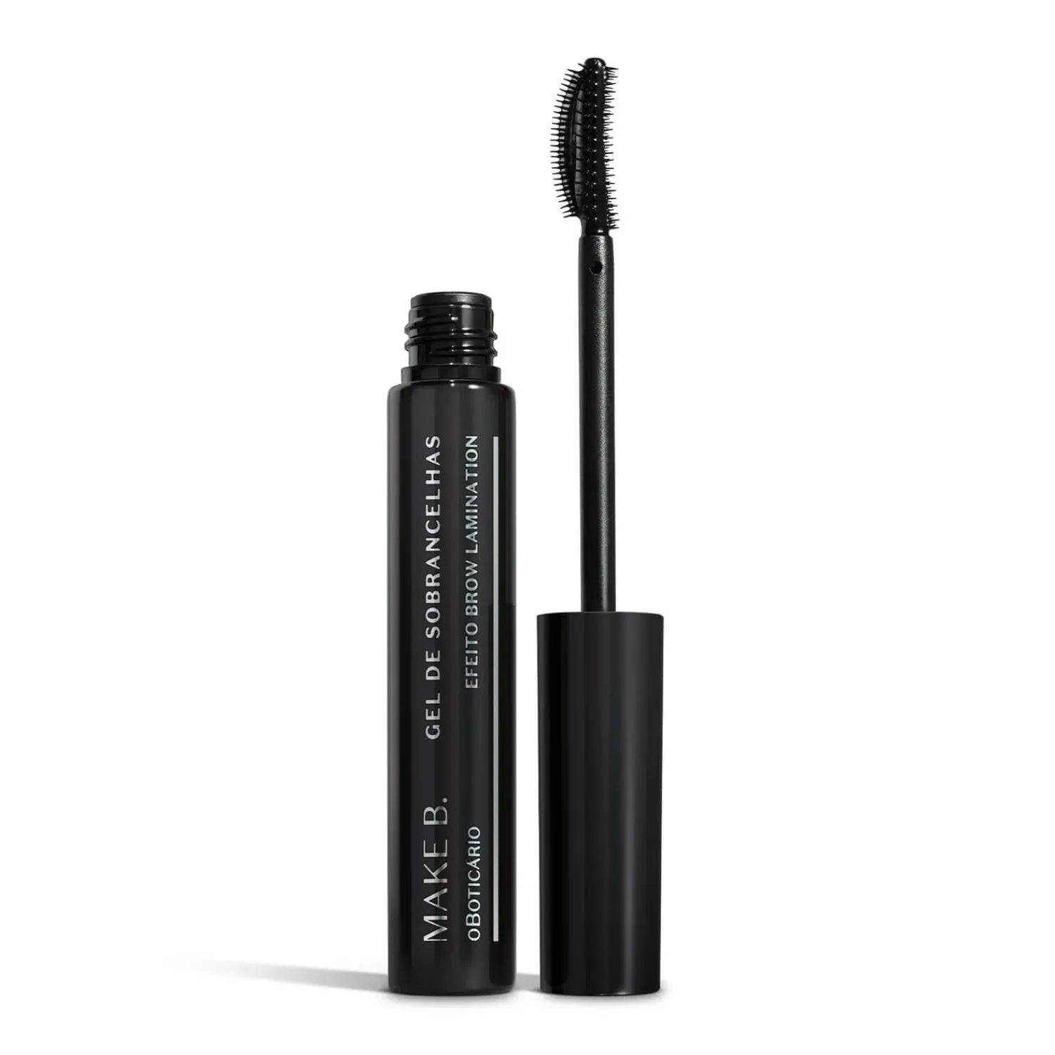 Cara | MAKE B. MASCARA DE CEJAS EN GEL BROW LAMINATION MAKE B