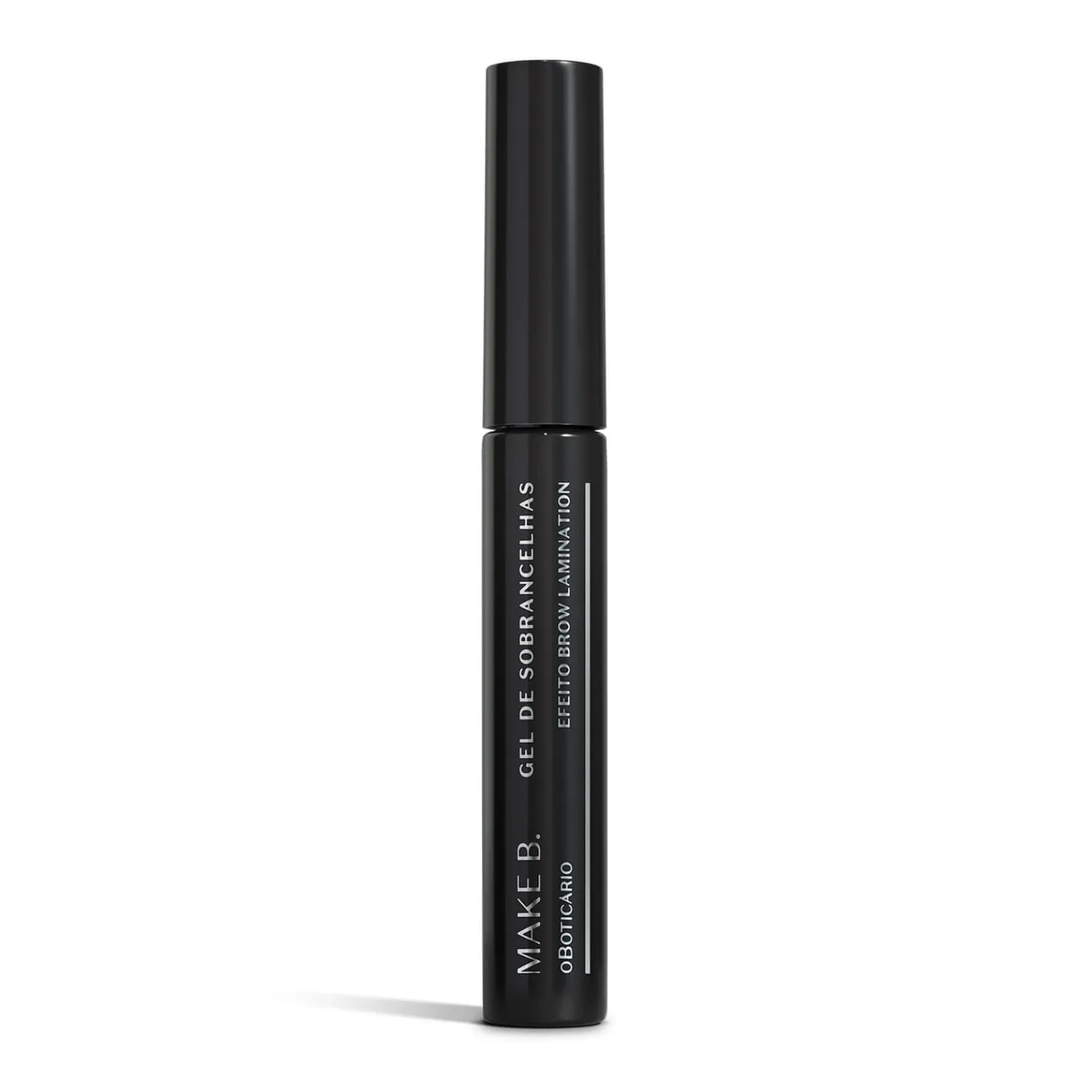 Cara | MAKE B. MASCARA DE CEJAS EN GEL BROW LAMINATION MAKE B