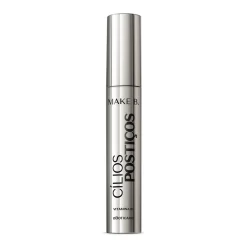 Ojos | Pestañinas | MAKE B. Mascara de pestañas cilios postizos negra 10G