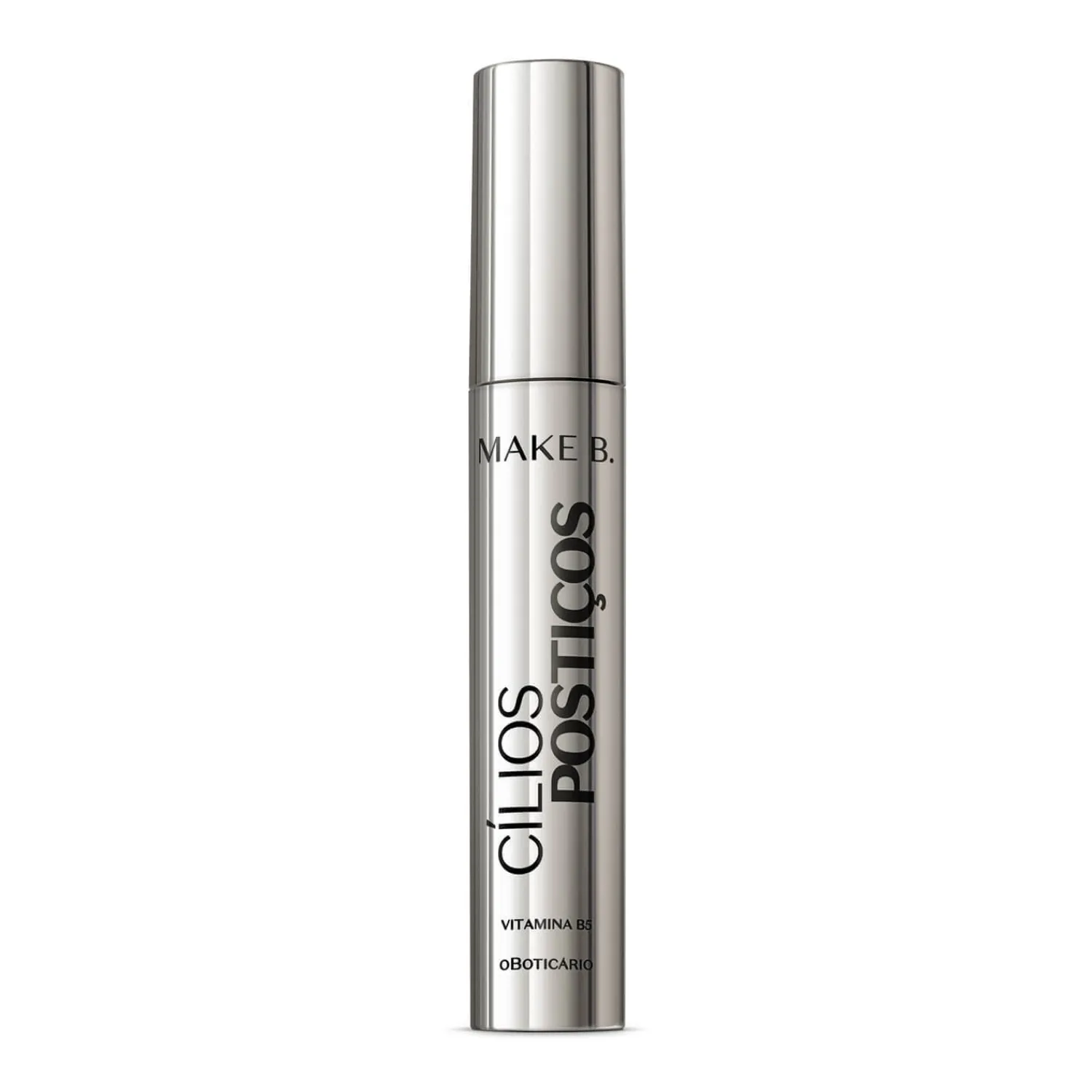 Ojos | Pestañinas | MAKE B. Mascara de pestañas cilios postizos negra 10G
