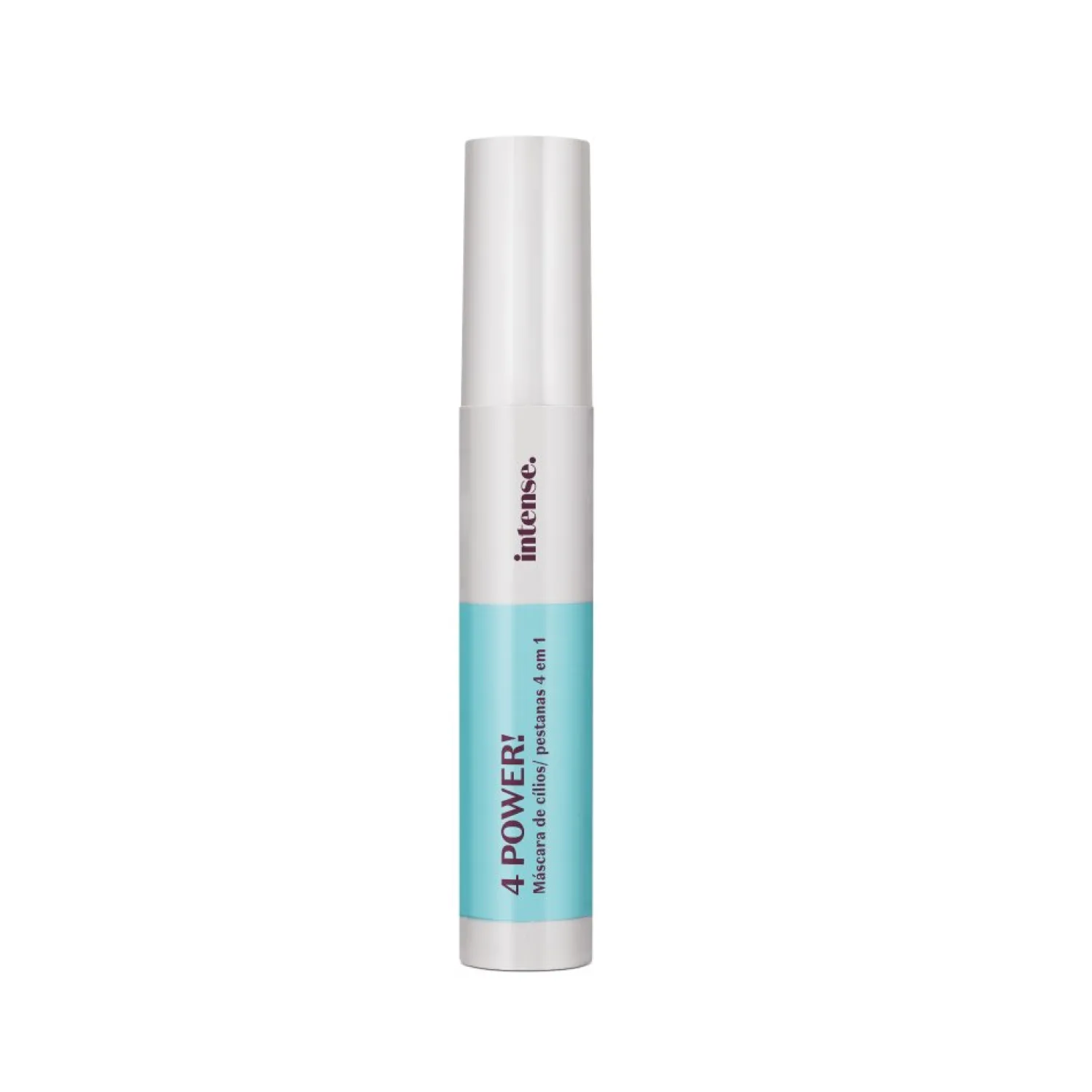 Pestañinas | Ojos | INTENSE MASCARA DE PESTAÑAS NEGRA 4POWER 11g