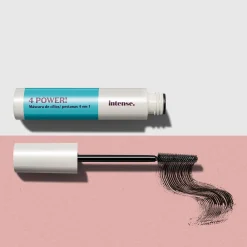 Pestañinas | Ojos | INTENSE MASCARA DE PESTAÑAS NEGRA 4POWER 11g
