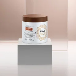 Después Del Baño | MATCH CREMA PARA PENINAR CIENCIA CURVAS 450 ML
