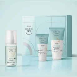 Body Splash | CUIDE-SE BEM Mini Kit de regalo Nube (3 Ítems)