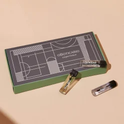 Perfumería Masculina | Hombres | BOTI Mini Set De Perfumes Ocário para Hombre
