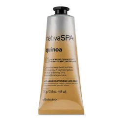 Cremas De Manos | Cremas Corporales | NATIVA SPA NSPA CREM HID MAO QUINOA S/FPS 75g EXP