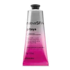 Cremas Corporales | Mujeres | NATIVA SPA Nspa Crema Hidratante De Manos Pitaya 75G