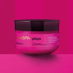 Exfoliante Corporales | Mujeres | NATIVA SPA Nspa Oleo Exfoliante Corporal Azucar Pitaya 200G