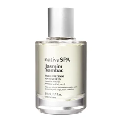 Aceites Para El Cuerpo | Mujeres | NATIVA SPA Oleo Precioso Multibeneficios Jasmin Sambac 50Ml