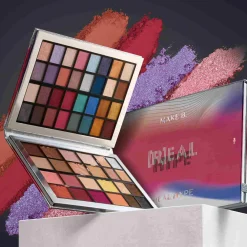 Paletas De Maquillaje | Cara | MAKE B. Paleta de maquillaje Multifuncional real hype 38,4G