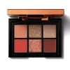 Paletas De Maquillaje | Cara | MAKE B. Paleta de sombras Fire 5,4G Make B