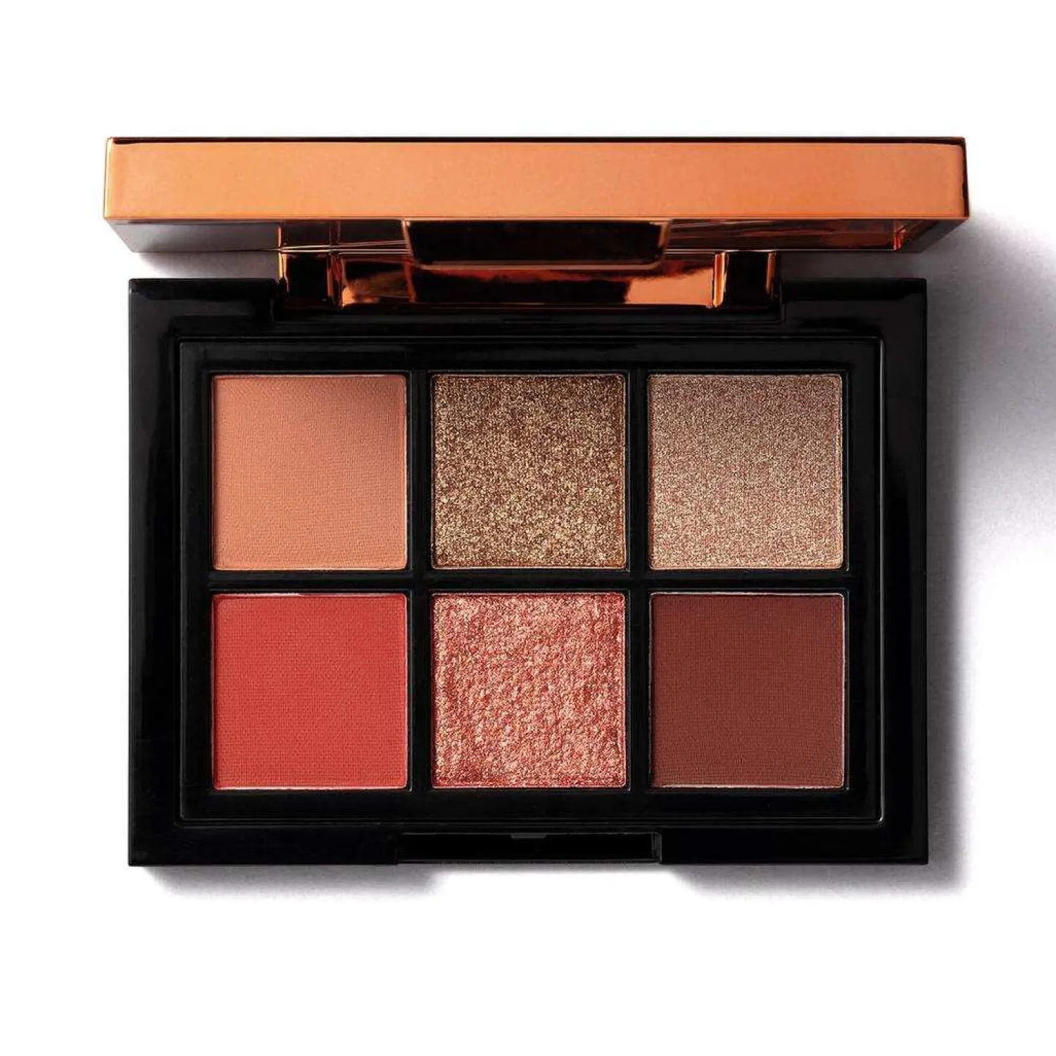 Paletas De Maquillaje | Cara | MAKE B. Paleta de sombras Fire 5,4G Make B