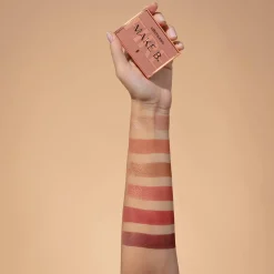 Paletas De Maquillaje | Cara | MAKE B. Paleta de sombras Fire 5,4G Make B
